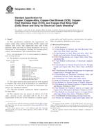 ASTM B694-13 (1.4.2013)