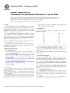 ASTM B695-04(2009) (1.9.2009)