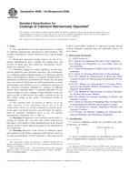 ASTM B696-00(2009) (1.9.2009)