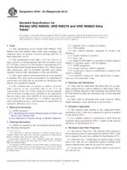ASTM B704-03(2014) (1.10.2014)