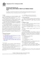 ASTM B705-05(2009) (1.10.2009)