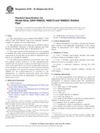 ASTM B705-05(2014) (1.10.2014)