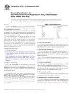 ASTM B709-04(2009) (15.4.2009)