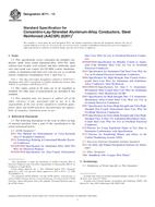 ASTM B711-13 (1.1.2013)