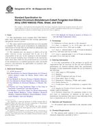 ASTM B718-00(2016) (1.6.2016)