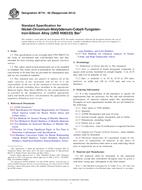 ASTM B719-00(2014) (1.10.2014)