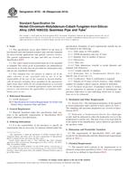 ASTM B722-06(2016) (1.6.2016)
