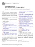 ASTM B734-97(2013) (1.12.2013)