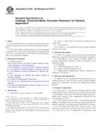 ASTM B752-06(2011)e2 (1.4.2011)