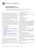 ASTM B753-07(2013) (1.5.2013)