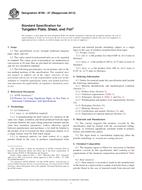 ASTM B760-07(2013) (1.5.2013)
