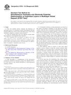 ASTM B764-04(2009) (1.9.2009)