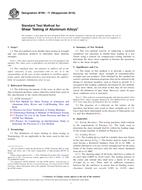 ASTM B769-11(2016) (1.11.2016)