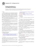 ASTM B774-00(2014) (1.10.2014)