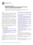 ASTM B779-14 (1.4.2014)