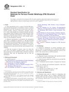 ASTM B783-13 (1.11.2013)