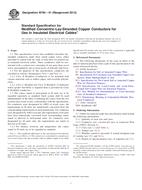 ASTM B784-01(2012) (1.4.2012)