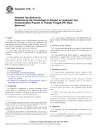 ASTM B795-13 (1.10.2013)