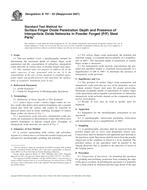 ASTM B797-93(2007) (15.3.2007)