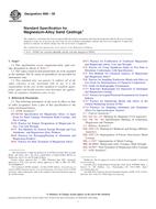 ASTM B80-09 (7.12.2009)