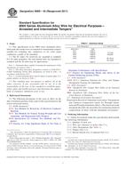 ASTM B800-05(2011) (1.4.2011)