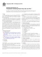 ASTM B805-06(2011) (1.6.2011)
