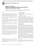 ASTM B810-01a(2017) (1.4.2017)