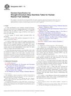 ASTM B811-13 (1.5.2013)