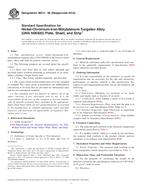 ASTM B814-06(2016) (1.6.2016)
