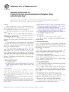 ASTM B815-02(2016) (1.6.2016)