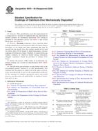 ASTM B816-00(2009) (1.9.2009)
