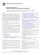 ASTM B819-00(2011) (1.10.2011)