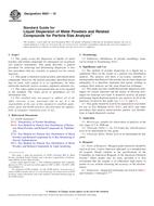 ASTM B821-10 (1.9.2010)