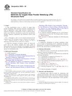 ASTM B823-09 (1.10.2009)