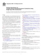 ASTM B836-00(2011) (1.4.2011)