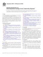ASTM B840-99(2009) (1.9.2009)