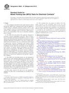 ASTM B845-97(2013) (1.8.2013)