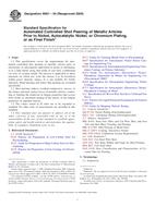 ASTM B851-04(2009) (1.9.2009)
