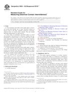 ASTM B854-98(2010)e1 (1.10.2010)