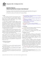 ASTM B854-98(2016) (1.5.2016)