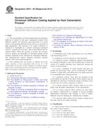 ASTM B874-96(2013) (1.12.2013)