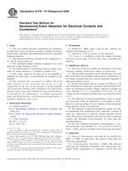 ASTM B878-97(2009) (15.4.2009)