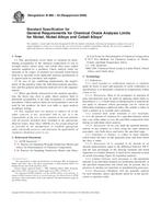 ASTM B880-03(2008) (1.3.2008)