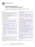 ASTM B881-09 (1.6.2009)