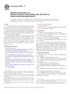 ASTM B884-11 (1.4.2011)