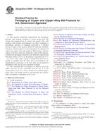 ASTM B900-04(2010) (1.10.2010)