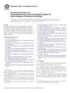 ASTM B904-00(2014) (1.11.2014)