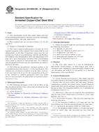 ASTM B910/B910M-07(2013) (1.4.2013)