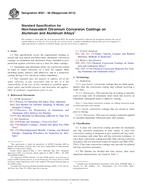 ASTM B921-08(2013) (1.5.2013)