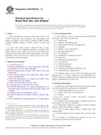 ASTM B927/B927M-13 (1.10.2013)